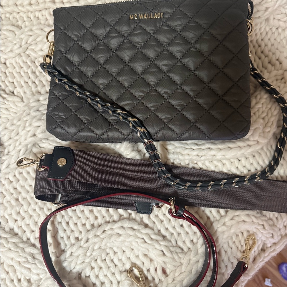 MZ Wallace Large Pippa